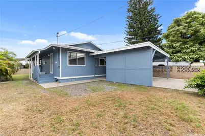 87-133 Pelanaki Street, Waianae, HI 96792 - Photo 1