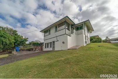 99-905 Aiea Heights Drive #A, Aiea, HI 96701 - Photo 1
