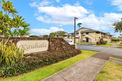 94-1210 Mopua Loop #A3, Waipahu, HI 96797 - Photo 25