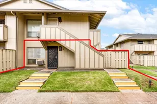 94-1210 Mopua Loop, Waipahu, HI 96797 - Photo 1