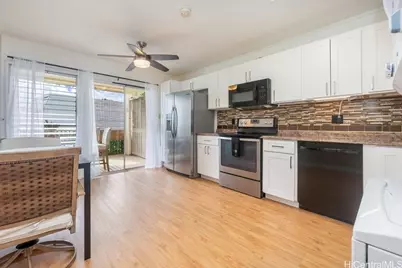 98-715 F Kaonohi Street #26, Aiea, HI 96701 - Photo 5