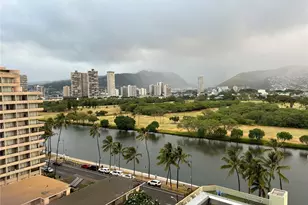 2415 Ala Wai Blvd, Honolulu, HI 96815 - Photo 13