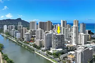2415 Ala Wai Blvd, Honolulu, HI 96815 - Photo 17