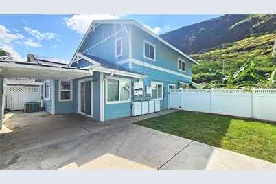 87-1078 Kaipoi Street, Waianae, HI 96792 - Photo 3