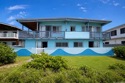 91-127 Ewa Beach Road #7, Ewa Beach, HI 96706 - Photo 1