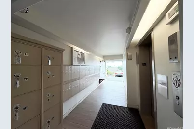 4970 Kilauea Avenue #405, Honolulu, HI 96816 - Photo 13