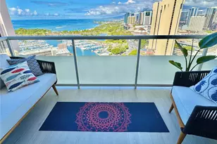 1551 Ala Wai Blvd, Honolulu, HI 96815 - Photo 3