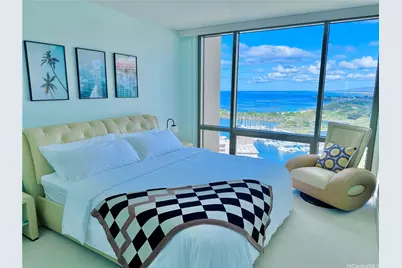 1551 Ala Wai Boulevard #2803, Honolulu, HI 96815 - Photo 1