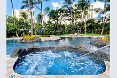 1551 Ala Wai Boulevard #2803, Honolulu, HI 96815 - Photo 19