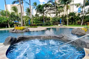 1551 Ala Wai Blvd, Honolulu, HI 96815 - Photo 19