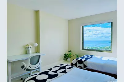 1551 Ala Wai Boulevard #2803, Honolulu, HI 96815 - Photo 15