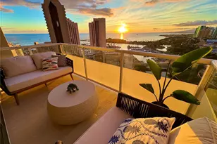 1551 Ala Wai Blvd, Honolulu, HI 96815 - Photo 5