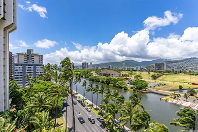 2609 Ala Wai Boulevard #1001, Honolulu, HI 96815 - Photo 17