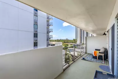 2609 Ala Wai Boulevard #1001, Honolulu, HI 96815 - Photo 15