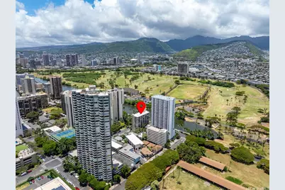 2609 Ala Wai Boulevard #1001, Honolulu, HI 96815 - Photo 23
