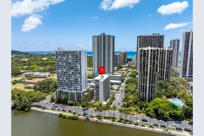 2609 Ala Wai Boulevard #1001, Honolulu, HI 96815 - Photo 21