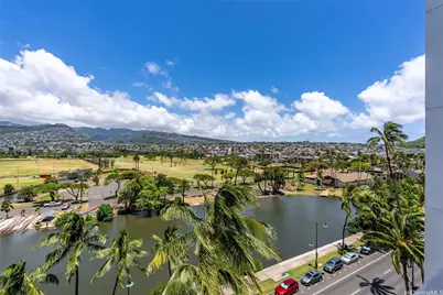 2609 Ala Wai Boulevard #1001, Honolulu, HI 96815 - Photo 19
