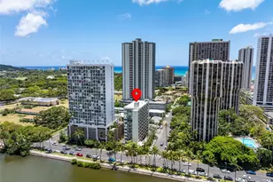 2609 Ala Wai Blvd, Honolulu, HI 96815 - Photo 23