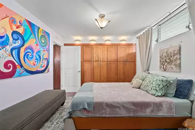 2609 Ala Wai Boulevard #1001, Honolulu, HI 96815 - Photo 11