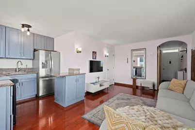 2609 Ala Wai Boulevard #1001, Honolulu, HI 96815 - Photo 5