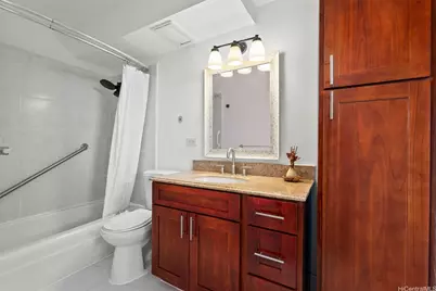 2609 Ala Wai Boulevard #1001, Honolulu, HI 96815 - Photo 11