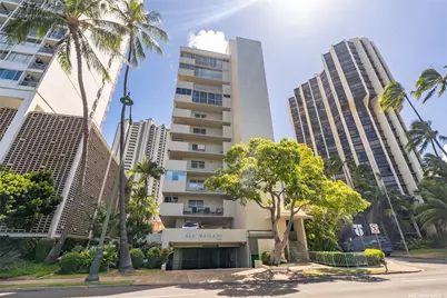 2609 Ala Wai Boulevard #1001, Honolulu, HI 96815 - Photo 23