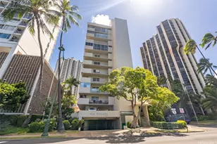 2609 Ala Wai Blvd, Honolulu, HI 96815 - Photo 23