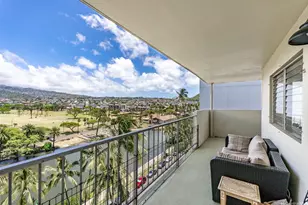 2609 Ala Wai Blvd, Honolulu, HI 96815 - Photo 1