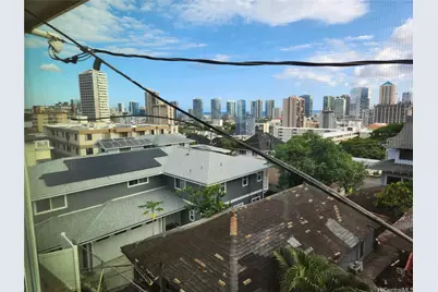 1519 Alapai Street #7, Honolulu, HI 96813 - Photo 13