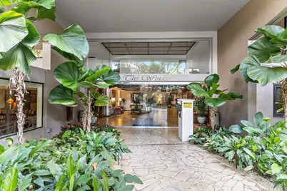 343 Hobron Lane #2202, Honolulu, HI 96815 - Photo 1