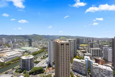 343 Hobron Lane #2202, Honolulu, HI 96815 - Photo 9