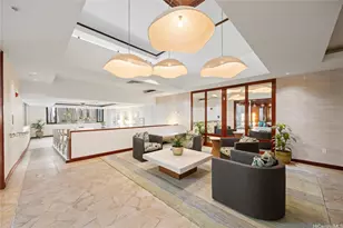 343 Hobron Ln, Honolulu, HI 96815 - Photo 5