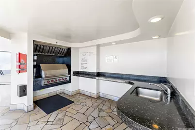 343 Hobron Lane #2202, Honolulu, HI 96815 - Photo 19