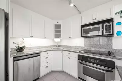343 Hobron Lane #2202, Honolulu, HI 96815 - Photo 7