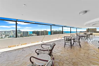 343 Hobron Lane #2202, Honolulu, HI 96815 - Photo 17