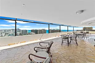 343 Hobron Ln, Honolulu, HI 96815 - Photo 17