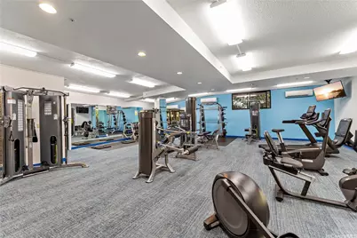 343 Hobron Lane #2202, Honolulu, HI 96815 - Photo 21