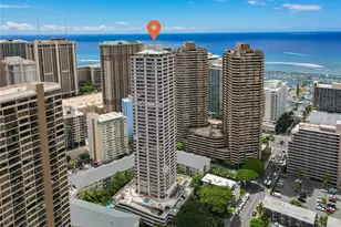 343 Hobron Ln, Honolulu, HI 96815 - Photo 15