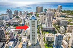 445 Seaside Ave, Honolulu, HI 96815 - Photo 17