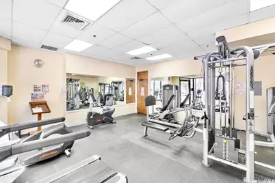 445 Seaside Avenue #2415, Honolulu, HI 96815 - Photo 23