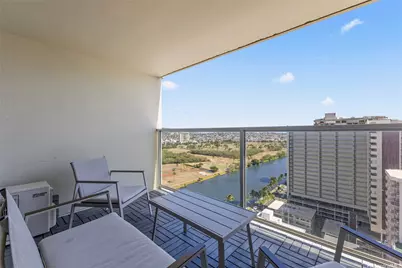 445 Seaside Avenue #2415, Honolulu, HI 96815 - Photo 13