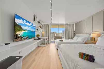 445 Seaside Avenue #2415, Honolulu, HI 96815 - Photo 1