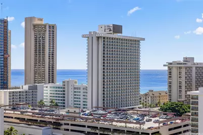 445 Seaside Avenue #2415, Honolulu, HI 96815 - Photo 3