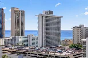 445 Seaside Ave, Honolulu, HI 96815 - Photo 3