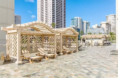445 Seaside Avenue #2415, Honolulu, HI 96815 - Photo 21