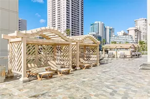 445 Seaside Ave, Honolulu, HI 96815 - Photo 21