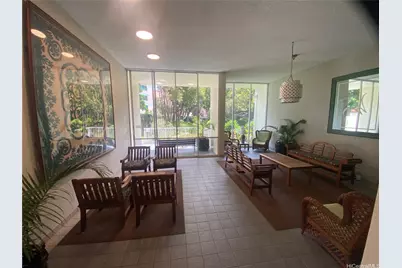 469 Ena Road #3509, Honolulu, HI 96815 - Photo 21