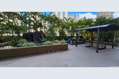 411 Hobron Lane #3705, Honolulu, HI 96815 - Photo 17