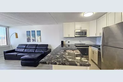 411 Hobron Lane #3705, Honolulu, HI 96815 - Photo 5