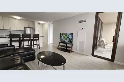 411 Hobron Lane #3705, Honolulu, HI 96815 - Photo 5